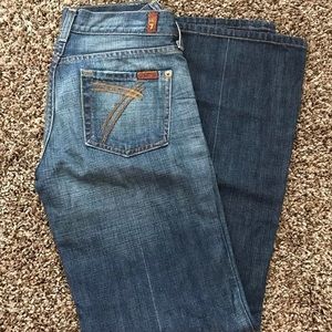 Size 26 7FAMK